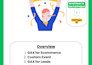 setup google tag manager, ga4, utm, gads conversion tracking